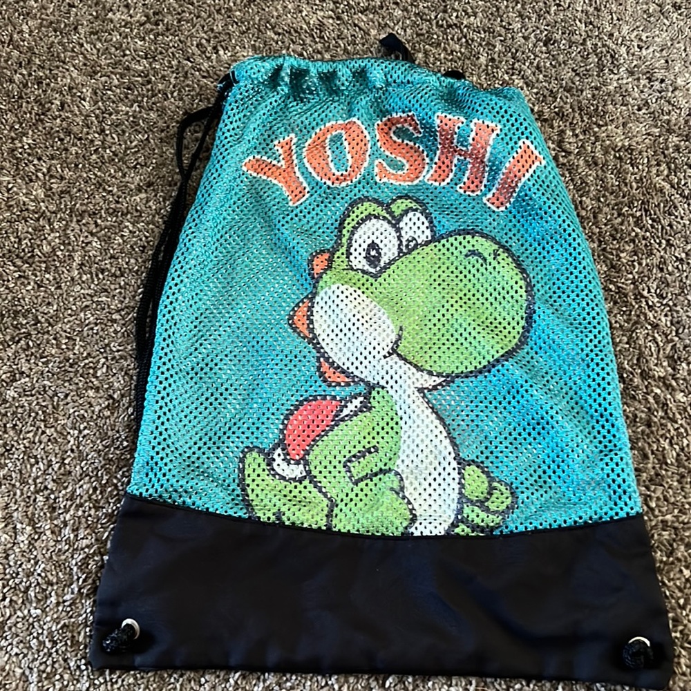 Bag!